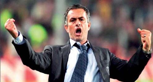 مورينيو: دوري أبطال أوروبا جزء من تاريخي.. وهازارد يعني الكثير لتشيلسي
